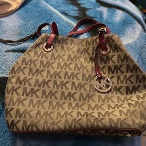 Mk handbag